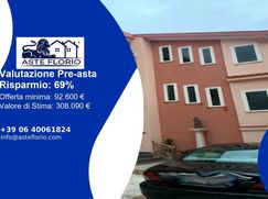 Villetta a schiera in Residenziale