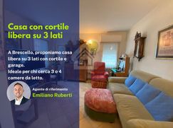 Casa indipendente in Residenziale