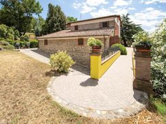Rustico/Casale in Residenziale