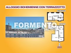 Attico/Mansarda in Residenziale