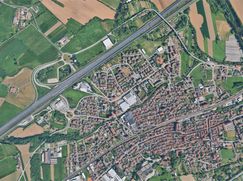 Box/posto auto in Residenziale