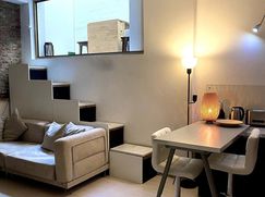Loft in Residenziale