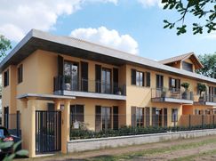 Appartamento in Residenziale