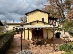 Villa in Residenziale