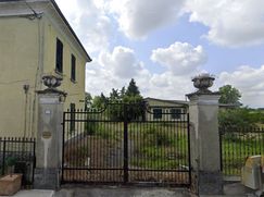 Casa indipendente in Residenziale