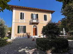 Villa in Residenziale