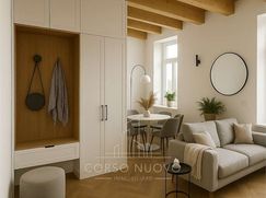 Appartamento in Residenziale