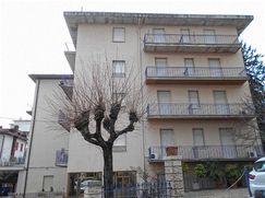 Edificio in Residenziale