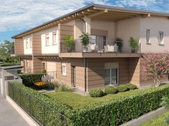 Casa indipendente in Residenziale