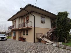 Casa indipendente in Residenziale