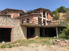 Villa in Residenziale