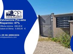 Box/posto auto in Residenziale
