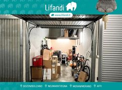 Box/posto auto in Residenziale
