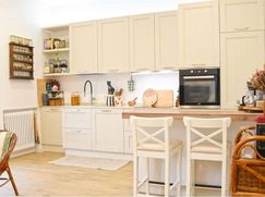 Appartamento in Residenziale