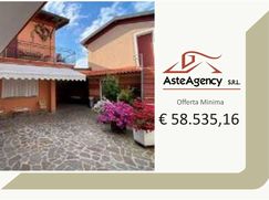 Appartamento in Residenziale