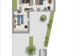 Casa indipendente in Residenziale