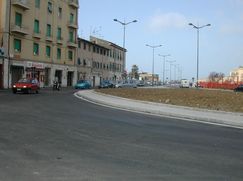 Negozio/Locale commerciale in Commerciale