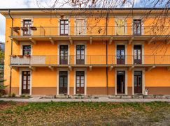 Appartamento in Residenziale