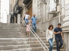 Negozio/Locale commerciale in Commerciale