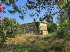 Rustico/Casale in Residenziale