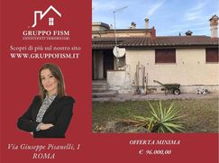 Villa in Residenziale