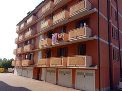 Appartamento in Residenziale