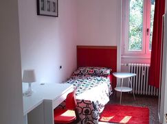 Stanza in Residenziale