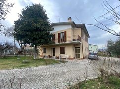 Casa indipendente in Residenziale