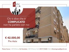Cantina/Solaio in Residenziale
