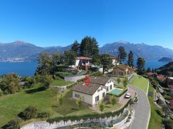 Villa in Residenziale