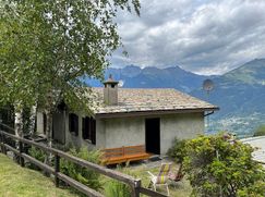 Baita/Bungalow/Chalet/Trullo in Residenziale