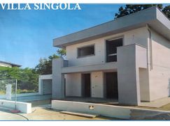 Villa in Residenziale