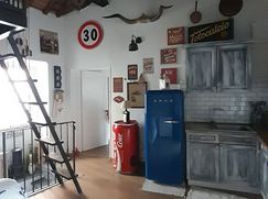 Casa indipendente in Residenziale