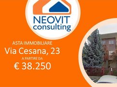Appartamento in Residenziale