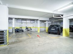 Box/posto auto in Residenziale