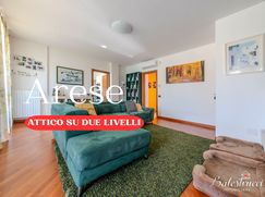Attico/Mansarda in Residenziale
