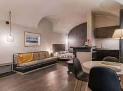 Appartamento in Residenziale