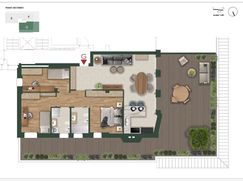 Appartamento in Residenziale