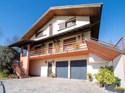 Casa indipendente in Residenziale