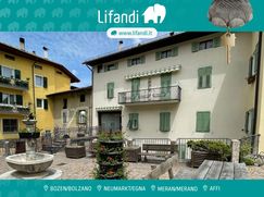 Casa indipendente in Residenziale