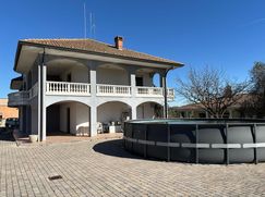Villa in Residenziale