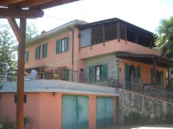 Casa indipendente in Residenziale