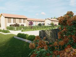 Casa Bi/Trifamiliare in Residenziale