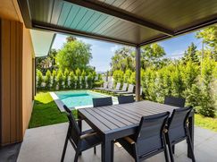 Casa Bi/Trifamiliare in Residenziale