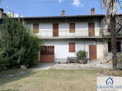 Rustico/Casale in Residenziale