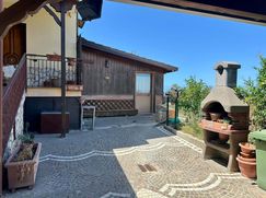 Villetta a schiera in Residenziale
