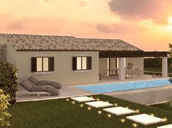 Casa indipendente in Residenziale