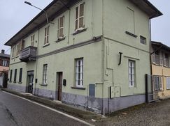 Casa indipendente in Residenziale
