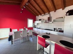 Casa Bi/Trifamiliare in Residenziale