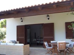 Villa in Residenziale